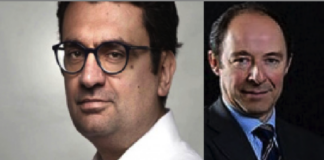 Rucco sindaco? Il senatore vicentino Zanettin si pronuncia: “Forza Italia cresce a Vicenza e lo appoggerà, Possamai in crisi come il PD” Rucco e Zanettin