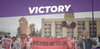 Il salario minimo in California col FAST Recovery Act: 22 dollari per il settore fast food Salario minimo più alto in California col Fast Recovery Act