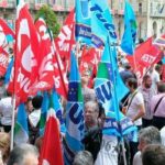 Perché lo sciopero generale del 16 dicembre, lo spiega Giampaolo Zanni (CGIL Vicenza): perché il governo ci ascolti Sciopero generale Cgil e Uil del 16 dicembre