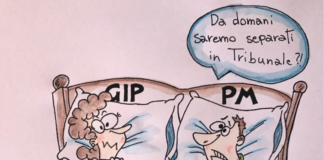 Separazione delle carriere e discrezionalità dell’azione penale: il parere del prof. avv. Rodolfo Bettiol Separazione delle carriere (UCPI)