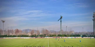 Sfilata settore giovanile Fc Arzignano Valchiampo e tornei Natale-Epifania 2022-2023 Sfilata settore giovanile Fc Arzignano Valchiampo