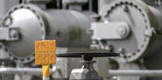 Stop a gas russo da Ucraina, Mosca: “Colpa di Usa, Ucraina e Stati europei”