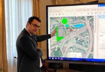 NOTaVICENZA, nuovo soggetto contro l’Alta Velocità: inutile e dannosa TAV attraversamento vicenza notavicenza