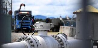 Ucraina, Slovacchia: “Pronti a ritorsioni se Kiev ferma flusso gas Russia”