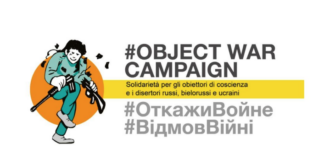 Ucraina, da Vicenza una preghiera: “Alternative nonviolente alla guerra” Ucraina Vicenza