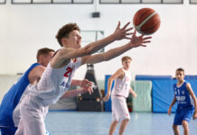 Under 15 Civitus Allianz Vicenza, largo successo a Verona Under 15 Gold Civitus Allianz Vicenza