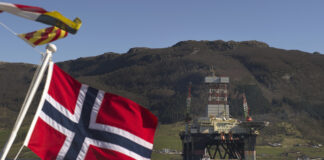 Eni annuncia una nuova scoperta di gas da parte di Vår Energi nel Mare di Barents, in Norvegia Vår Energi Mare di Barents Norvegia