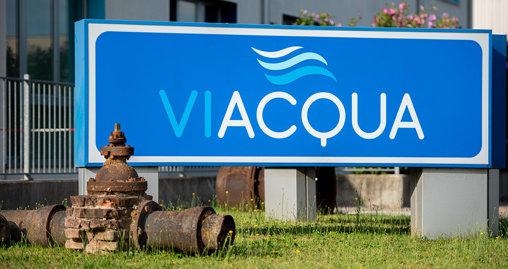 nuovi contatori idrici perdite idriche schio Grisignano di Zocco viacqua
