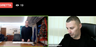 Il 2022 di Meritocrazia Italia, alle 17 qui in video il presidente Walter Mauriello: “Ora agiamo insieme per il 2023 e gli anni futuri” Walter Mauriello, pres. di Mi, in diretta sul consuntivo 2022 e sui programmi dal 2023 in poi