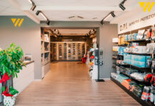 Dai capi antitaglio ai dispositivi anticaduta, Work Secure: soluzioni per la sicurezza sul lavoro Work Secure: sicurezza sul lavoro