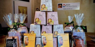 Vicenza, “A Natale regala cultura” acquistando i biglietti dei musei e della mostra in Basilica a NAtale regala cultura