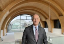 Fondazione Studi Universitari di Vicenza: Adamo Dalla Fontana è il nuovo presidente adamo dalla fontana