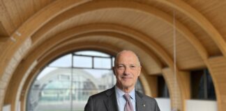 Fondazione Studi Universitari di Vicenza: Adamo Dalla Fontana è il nuovo presidente adamo dalla fontana