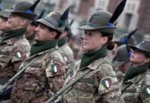 ITAS Mutua diventa l’”Assicurazione degli alpini”: accordo con l’associazione nazionale adunata alpini Iats Mutua