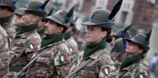 ITAS Mutua diventa l’”Assicurazione degli alpini”: accordo con l’associazione nazionale adunata alpini Iats Mutua