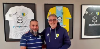 Arzignano Valchiampo: calcio e rugby scendono in campo insieme