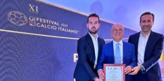 Fc Arzignano Valchiampo miglior squadra nella categoria Serie D del 2021-2022