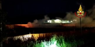 Bomba inesplosa, tutto pronto per la bonifica dell’ordigno ritrovato ad Altavilla Vicentina bomba inesplosa