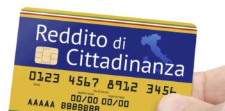 Riforma reddito di cittadinanza, Meritocrazia Italia: servono interventi a margine e di sistema Reddito di cittadinanza
