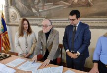 Comune di Vicenza e Veneto Lavoro firmano la convenzione per il nuovo Centro per l’impiego in viale Torino Centro per l'impiego