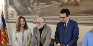 Comune di Vicenza e Veneto Lavoro firmano la convenzione per il nuovo Centro per l’impiego in viale Torino Centro per l'impiego