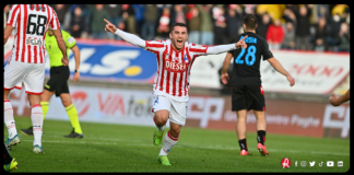 LR Vicenza pareggia con il Piacenza ultimo in classifica giocando … da penultimo. Poggi: un passo indietro e molti errori LR Vicenza