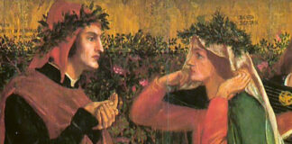 La cultura, Meritocrazia Italia: solo la cultura salverà il mondo Cultura: Dante e Beatrice