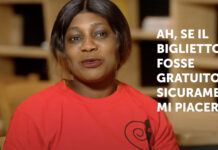 “Diritti in Arte: regaliamo cultura”, parte Crowdfunding del Caracol Olol Jackson diritti in arte caracol olol jackson