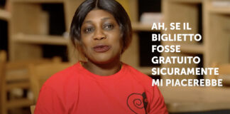 “Diritti in Arte: regaliamo cultura”, parte Crowdfunding del Caracol Olol Jackson diritti in arte caracol olol jackson