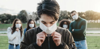 Covid in Veneto, Direzione Prevenzione: non ci sono nuove varianti disagio adolescenti covid veneto