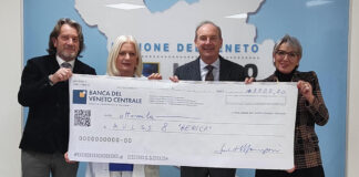 Banca del Veneto Centrale dona due nuovi elettrocardiografi all’ospedale San Bortolo di Vicenza elettrocardiografi digitali ospedale vicenza banca del veneto centrale san bortolo