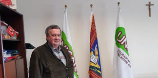 Repressione in Iran, Barbisan (GM) chiede al Consiglio Veneto difesa dei diritti umani repressione in rian