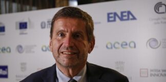 Federico Testa è il nuovo presidente di Agsm Aim. Sostituisce il revocato Stefano Casali federico testa agsm aim