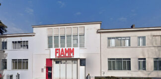 Fiamm, compie 80 anni l’azienda nata a Montecchio Maggiore e cresciuta in tutto il mondo fiamm montecchio maggiore
