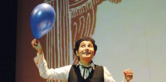 Cassola, ecco lo spettacolo “Filastrocche in cielo, terra e mare” filastrocche cassola