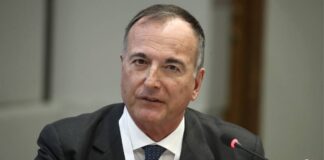 Franco Frattini, il ricordo di Luca Zaia: “Gentiluomo della politica” franco frattini
