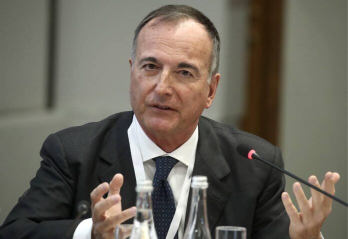 franco frattini