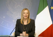 Autonomia, Meloni: “Nessuna fuga in avanti”. La Lega: “Noi siamo locomotiva” giorgia meloni autonomia