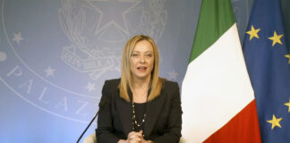 Autonomia, Meloni: “Nessuna fuga in avanti”. La Lega: “Noi siamo locomotiva” giorgia meloni autonomia