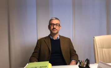 TAV a Vicenza, il M5S: “Preoccupati per il nodo Est, valutare l’Opzione Zero” Giovanni Glorioso referente vicentino del Movimento 5 Stelle Tav Vicenza