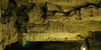 Le Grotte di Oliero a Valbrenta, un complesso carsico spettacolare che nasconde alcune insidie grotte oliero