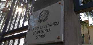 Imprenditore di Malo e consulente arrestati per frode fiscale: Gdf sequestra 1,4 Mln di euro imprenditore di Malo lavoro nero alto vicentino