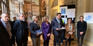 “Pennellate d’Autismo”, una mostra alle Gallerie di Palazzo Thiene pennellate d'autismo