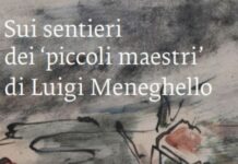 Al via in Bertoliana le celebrazioni per il centenario di Luigi Meneghello Luigi Meneghello