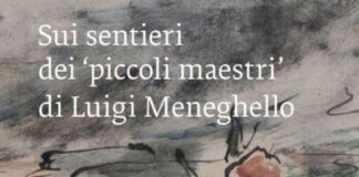 Al via in Bertoliana le celebrazioni per il centenario di Luigi Meneghello Luigi Meneghello