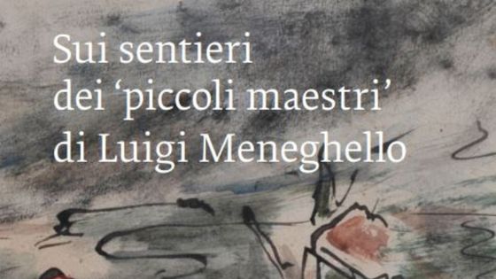 Luigi Meneghello