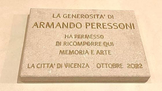 Armando Peressoni