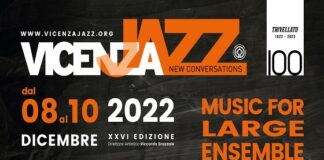 “Music for Large Ensemble”: all’Astra di Vicenza il jazz d’inverno guarda alle orchestre jazz a vicenza