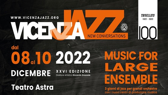 jazz a vicenza