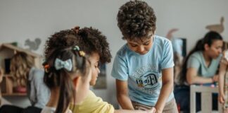 Open day in 17 scuole scuole dell’infanzia di Vicenza: ecco quali e quando open day